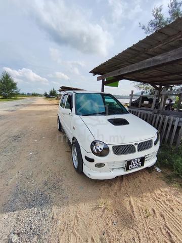 2006 Perodua KANCIL 660 Auto  - 1