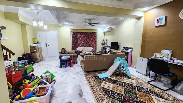 2 Storey Terrace Seksyen 5 Bandar Baru Bangi 2