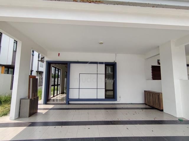 2sty Semi D cluster, Semenyih 1