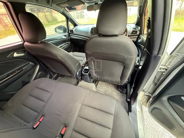 2015 Proton IRIZ 1.3 STANDARD (A) - 4