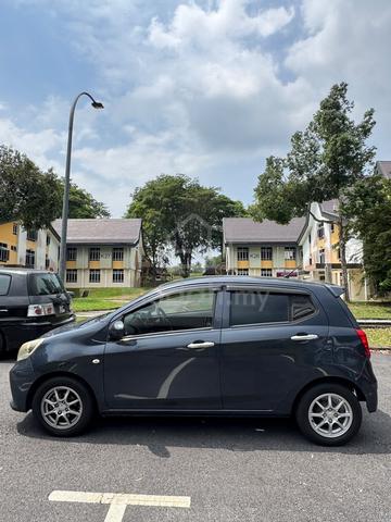 2019 Perodua AXIA 1.0 STANDARD G (A) - 5