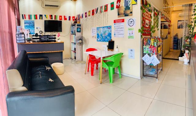 Hostel Shop For Sale - Sandakan 1