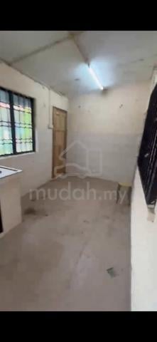 Taman Padu Permai Sungai Besar 1