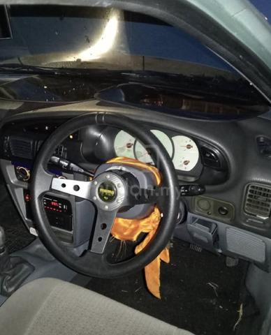 1999 Proton WIRA 1.5 GL (M) - 3