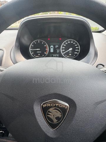 2021 Proton SAGA 1.3 STANDARD AT MY16 BT P2-13A - 4