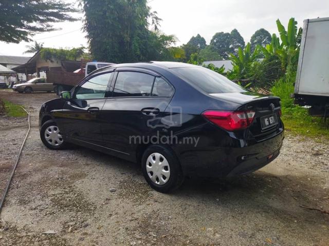 Proton SAGA 1.3 EXECUTIVE CVT (A) 2016 - Cars for sale in Sungai Buloh ...