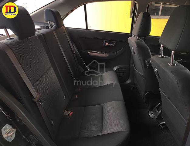 2019 Perodua BEZZA 1.3 PREMIUM X (A) - 5