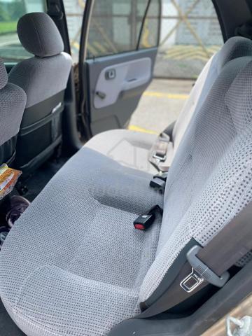 2005 Perodua KELISA 1.0 EZ (A) - 5