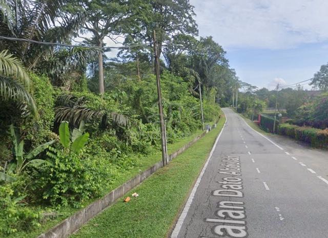 Bungalow Land @ Seremban, near Lake Garden 1