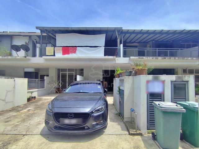 [-34%] Freehold Town House - 8 min to UKM KTM Station 1
