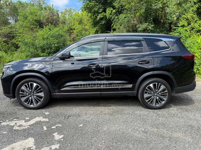 FULL LOAN NOW🔥🔥2024 Chery TIGGO 2.0 8 PRO (A) - 4
