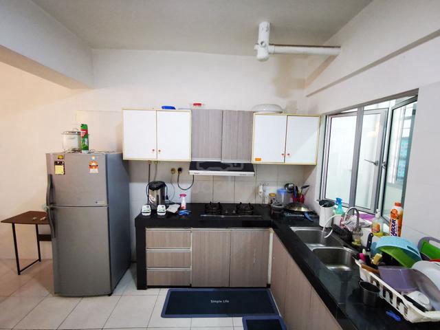 Hijauan Heights 4
