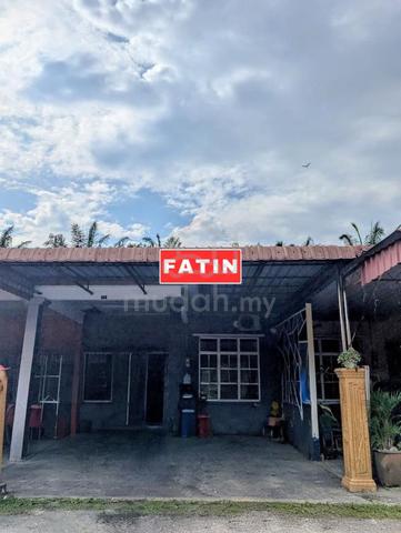 BOOKING 1K ✅ Teres Setingkat @ Taman Desa Aman, Parit Buntar, Perak 1