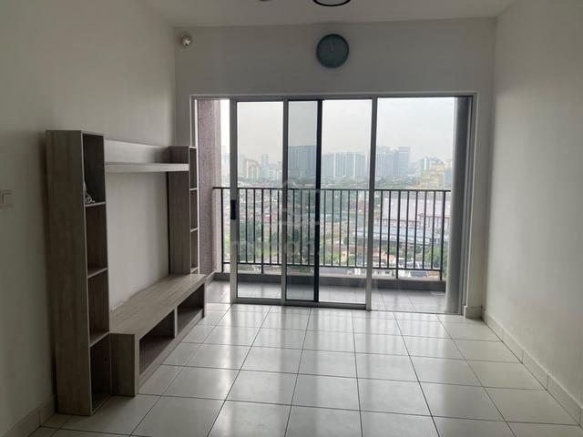 Residensi Riamas 1