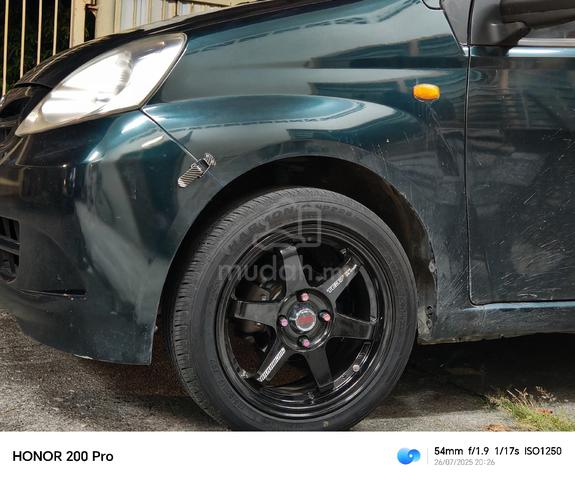 2010 Perodua VIVA 1.0 EZ (A) - 4