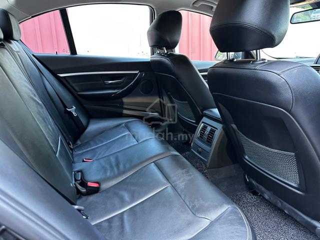 2018 Bmw 318i 1.5 (A) M-SPORT CONVERT 0 DEPO - 5