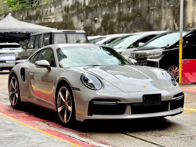 2024 Porsche Carrera 911 TURBO JAPAN SPEC 3K KM - 2