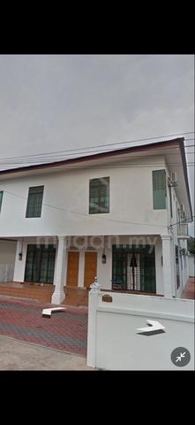 Rumah Sewa Dekat HUSM 1