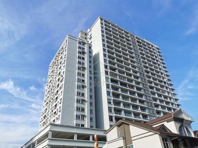 Zan Ara Apartment 1