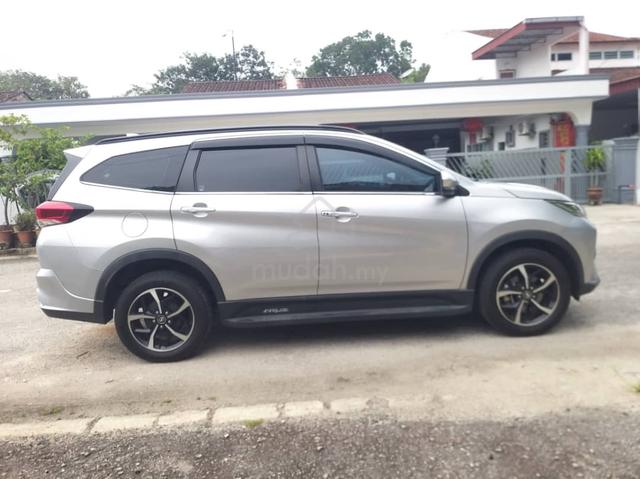 2022 Perodua ARUZ 1.5 AV MY21 D38L (A) - 4