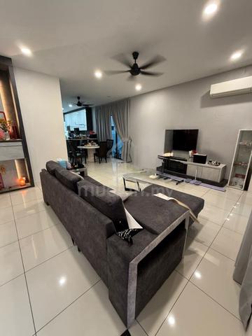 Villa Begonia simpang ampat for SALE 1