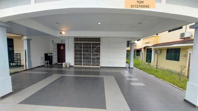 Kulim KTC4 Semi-D, 2700sqft+ 6 bed 4 bath|Fully Furnished】 1