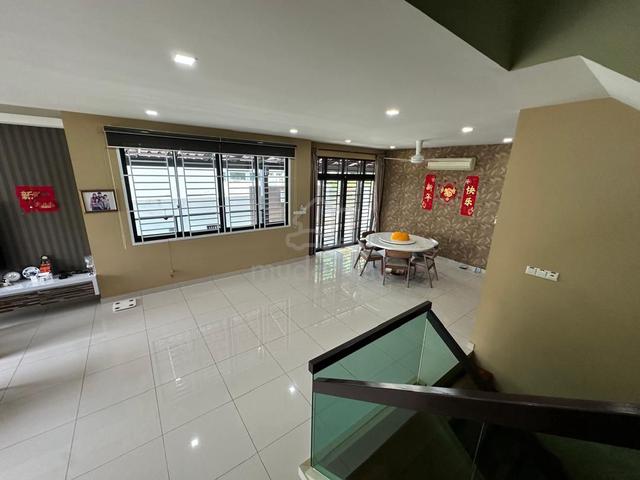 Horizon Hills Golf East Semi Detached House Fully Furnished 1