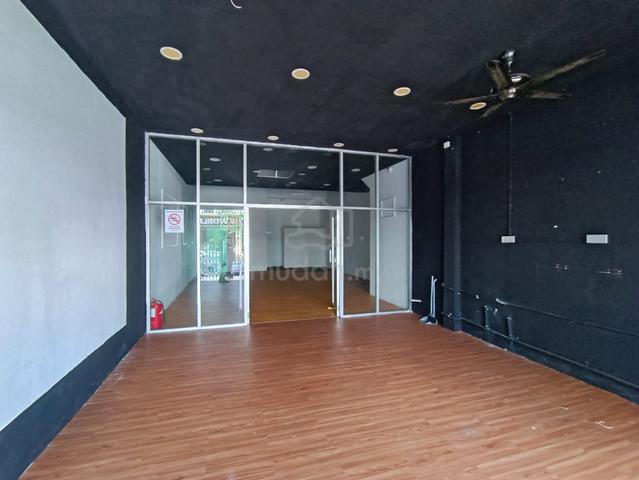 Popular Market Ground Floor Shop Pusat Niaga Bukit Baru Utama for Rent 1