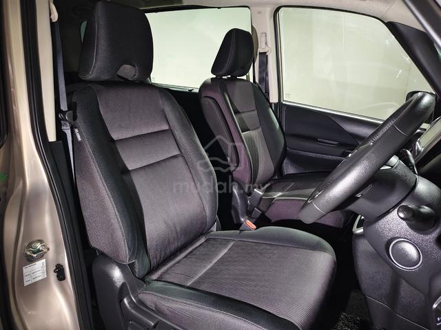 2021 Nissan Serena 2.0 (A) 5-Years Warranty - 5