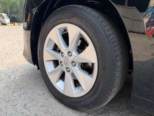 2014 Toyota ALPHARD 2.4 240S C PACKAGE ANH20W - 5