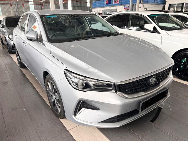 2025 Proton S70 1.5 FLAGSHIP*DEMO UNIT* - 1