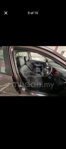 2018 Perodua BEZZA 1.3 ADVANCE (A) - 3