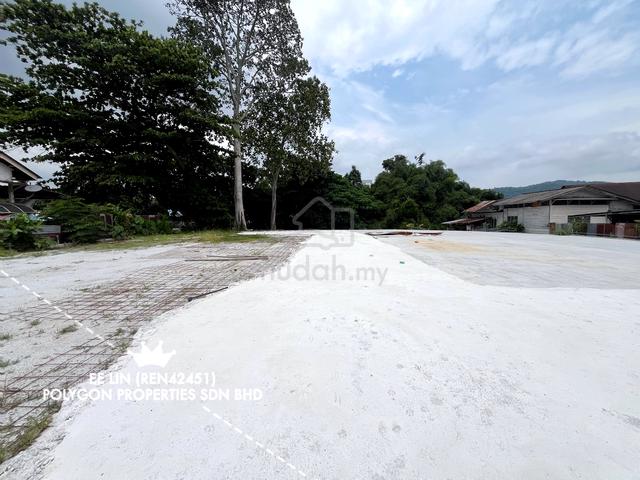 FOR RENT - SPACIOUS PRIVACY & MAXIMUM UTILITIES Vacant Land Ayer Itam 2