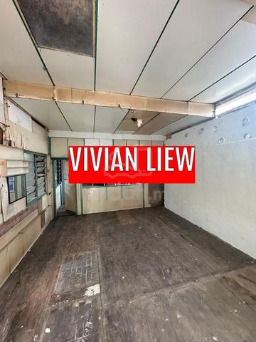 2 Storey Adjoining Shop Rent Jln Pintal Tali Georgetown Kimberly 2