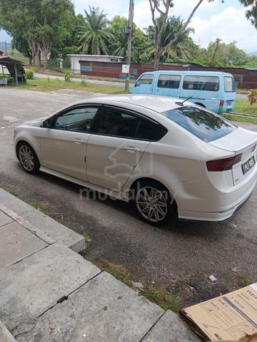 2013 Proton PREVE 1.6 CFE PREMIUM (A) - 4