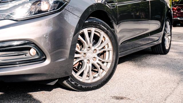 Proton PERDANA 2.0L PREMIUM EXECUTIVE F.LIFT 2018 - 5