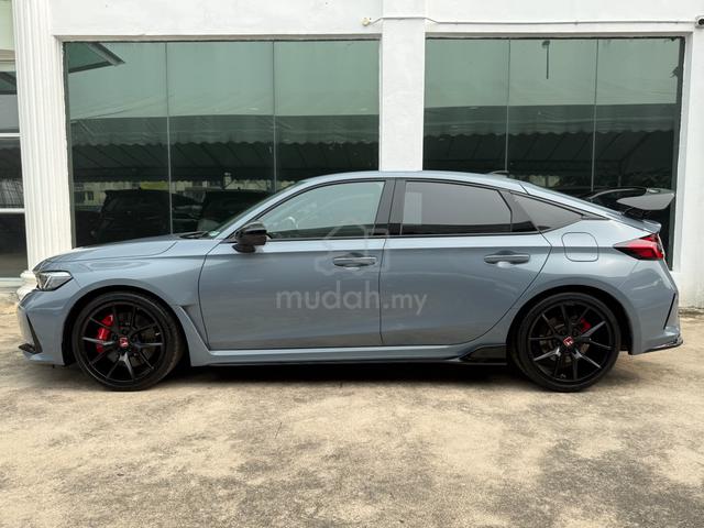 2024 Honda CIVIC 2.0 TYPE R FL5 (M) 5A |14K KM - 5