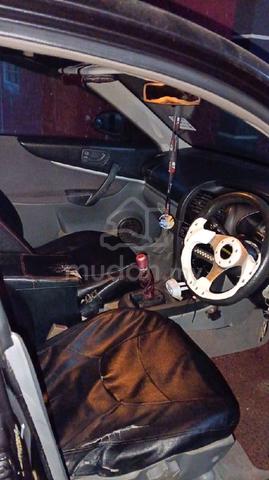 2003 Proton WAJA 1.6 (M) - 5