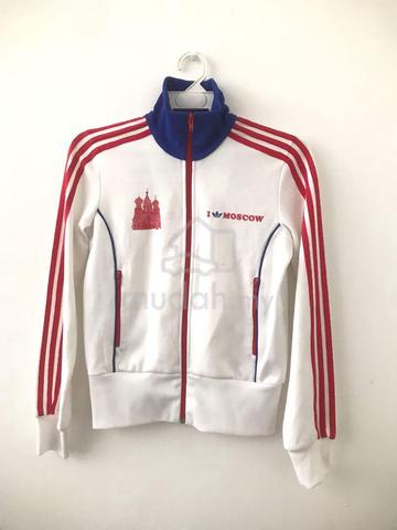 Adidas moscow dress online