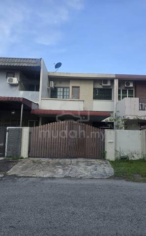 FOR SALE Ipoh Gdn East- Tenanted Property / Existing Rental Income 1