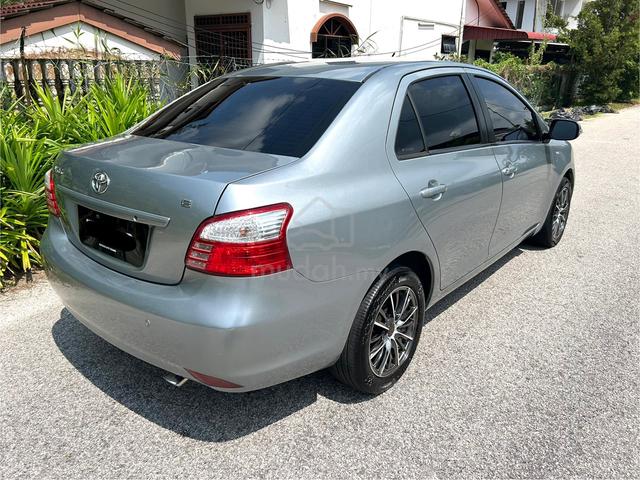 2010 Toyota VIOS 1.5 J FACELIFT (A) - 5