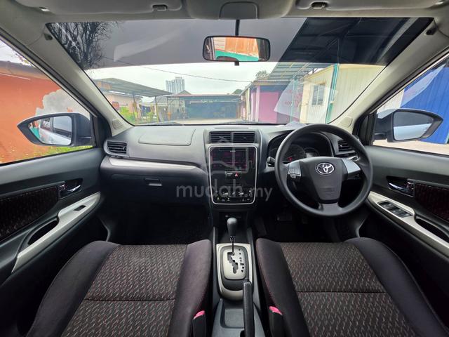 Toyota avanza 1.5S 2019/2020 3 years warranty - 4