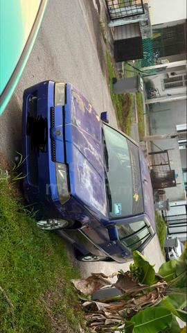 2005 Proton SAGA 1.3 LMST (M) - 3