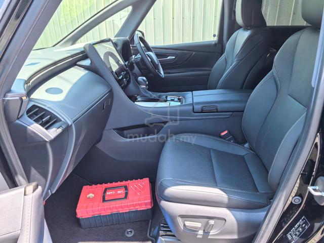 6AA🎉NEW CAR🎉FULL SPEC🎉2024 Toyota ALPHARD 2.5Z - 3