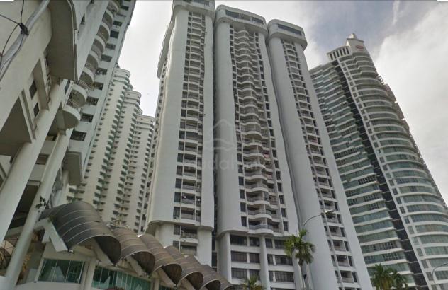 Ground Floor Office at Villa Putra Kuala Lumpur 1