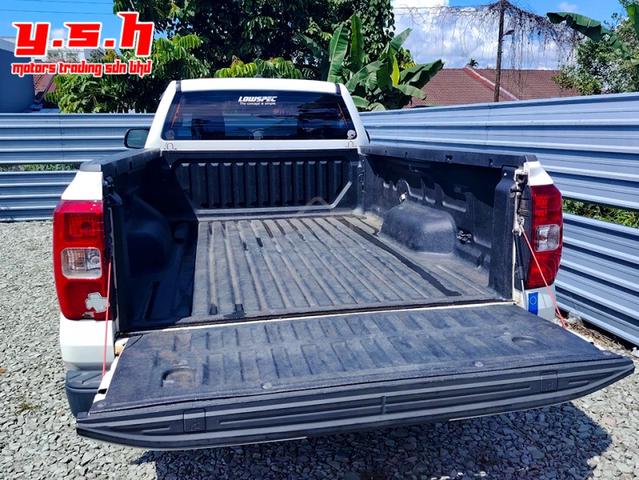 2022 Ford RANGER 2.0 XL (M) - 5