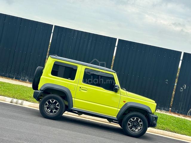 Suzuki Jimny 1.5 SIERRA JC🔥Cheapest In Town - 2