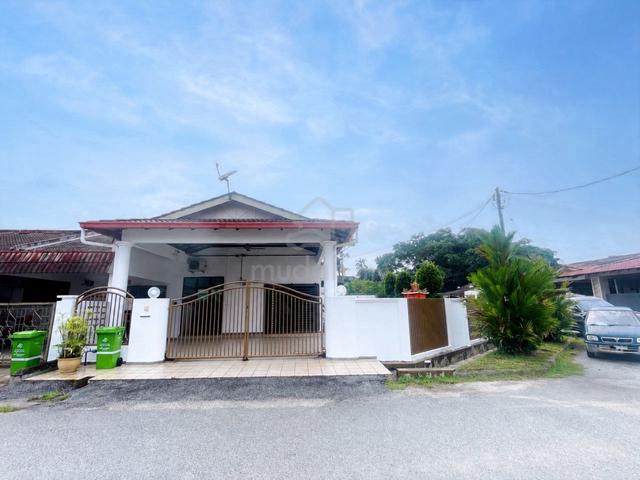 1 Storey Corner Lot Bukit Setongkol Jaya, Kuantan 1