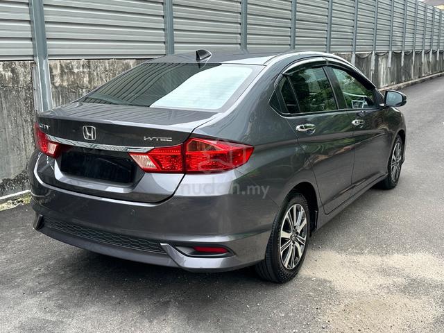 2019 Honda City 1.5 E FACELIFT ✅ 48k KM Mileage ✅ - 5
