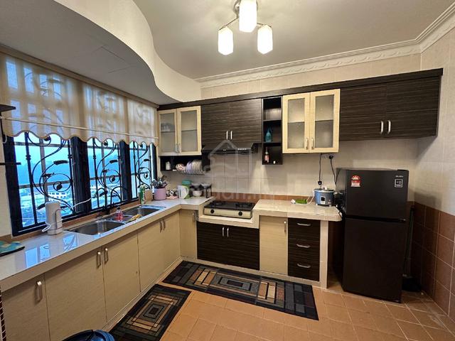 homestay brinchang cameron highlands - photo 6 of 6